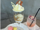 NANATEA & Tsutsumi 青山本店: めいままさんの2026年07月02日の1枚目の投稿写真