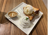 Cour Cafe＋Funabashi クォカフェ船橋: めいままさんの2026年05月16日の1枚目の投稿写真