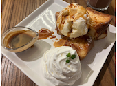 Cour Cafe＋Funabashi クォカフェ船橋: めいままさんの2026年05月16日の2枚目の投稿写真