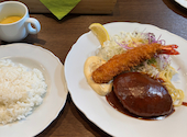 カフェ&レストラン 青とんぼ: みゆたんさんの2026年07月11日の1枚目の投稿写真