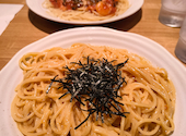 パスタビーノ ハシヤ PASTAVINO HASHIYA: ゆきさんの2026年08月13日の1枚目の投稿写真