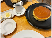 ホットケーキパーラー Fru-Full フルフル 赤坂店: pacoさんの2026年09月19日の1枚目の投稿写真