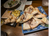 刺身と焼魚 北海道鮮魚店 北口店: やまぎん hoさんの2026年09月04日の1枚目の投稿写真