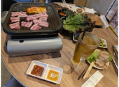 韓国料理 ホンデポチャ 横浜西口店: ティアラママさんの2026年05月20日の1枚目の投稿写真