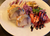 炭火焼とワインの酒場 ＶＯＬＴＡ 梅田北新地店: ぴっこさんの2025年06月の1枚目の投稿写真