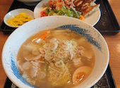 拉麺 食工房 まる家: tmmnさんの2026年06月02日の1枚目の投稿写真