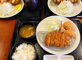 かつれつ亭 知寄町店: tmmnさんの2026年08月02日の1枚目の投稿写真