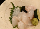 新日本料理 弾: tmmnさんの2026年04月12日の1枚目の投稿写真