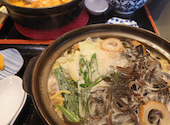 鍋焼きラーメンのがろ～ とさのさとAGURICOLLETTO店: tmmnさんの2026年08月02日の1枚目の投稿写真