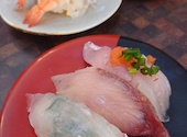 海鮮特急レーン寿司じじや天草空港通り店の口コミ画像1