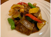 BISTRO CHINESE OSAWA ビストロチャイニーズ オオサワ 大宮: okajima0621さんの2023年05月01日の1枚目の投稿写真