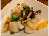 BISTRO CHINESE OSAWA ビストロチャイニーズ オオサワ 大宮: okajima0621さんの2023年05月01日の2枚目の投稿写真
