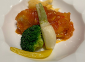 BISTRO CHINESE OSAWA ビストロチャイニーズ オオサワ 大宮: okajima0621さんの2024年10月31日の1枚目の投稿写真