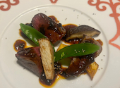 BISTRO CHINESE OSAWA ビストロチャイニーズ オオサワ 大宮: okajima0621さんの2024年10月31日の2枚目の投稿写真