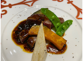 BISTRO CHINESE OSAWA ビストロチャイニーズ オオサワ 大宮: okajima0621さんの2026年04月13日の2枚目の投稿写真