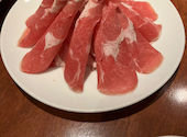 火鍋 小肥羊 新宿店 しゃおふぇいやん: なおちゃんさんの2026年05月24日の2枚目の投稿写真