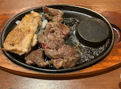ステーキのどん 川崎生田店: なおちゃんさんの2026年05月24日の1枚目の投稿写真