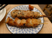 神田もつ焼き酒場 てけてけ: 宮さんの2026年03月21日の2枚目の投稿写真
