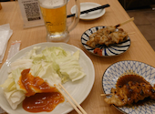 神田もつ焼き酒場 てけてけ: 宮さんの2026年05月28日の2枚目の投稿写真