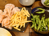 三代目 鳥メロ 新橋銀座口ガード下店: 宮さんの2026年08月17日の2枚目の投稿写真