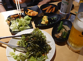 2000円 食べ放題飲み放題 居酒屋 おすすめ屋 大宮店: 宮さんの2025年08月07日の1枚目の投稿写真