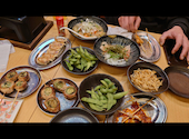 串と飯にはサケキタル 東京駅八重洲店: 宮さんの2026年03月24日の1枚目の投稿写真