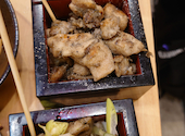串と飯にはサケキタル 東京駅八重洲店: 宮さんの2026年03月24日の2枚目の投稿写真