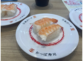 かっぱ寿司 神戸須磨店: まんさんの2026年08月15日の2枚目の投稿写真
