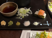 炭火焼と海鮮、手づくり豆富 まいど! すすきの店: くまちゃんさんの2026年03月30日の1枚目の投稿写真
