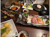 炭火焼と海鮮、手づくり豆富 まいど! すすきの店: くまちゃんさんの2026年03月30日の3枚目の投稿写真