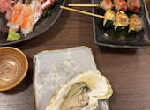 旬鮮居酒屋 いらっしゃい本八幡: あやさんの2026年08月15日の1枚目の投稿写真