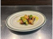 osteria L armonia ラルモニア 錦糸町イタリアン: あやさんの2026年04月30日の1枚目の投稿写真