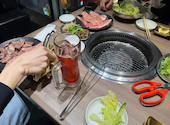 ホルモン焼肉 縁 新宿歌舞伎町店: ボルクルさんの2026年08月30日の1枚目の投稿写真