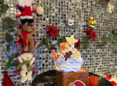 パセラリゾーツ横浜ハマボールイアス店: ペンギンさんの2024年12月の1枚目の投稿写真