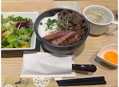 牛たん炭焼 利久 リエール藤沢店: 紫さんの2026年08月26日の1枚目の投稿写真