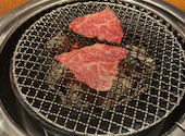 焼肉食道しんしん: りんごさんの2024年03月06日の1枚目の投稿写真