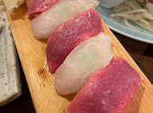 魚ます 町田店: sazanami3260さんの2025年02月25日の2枚目の投稿写真