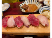 魚ます 町田店: sazanami3260さんの2025年03月23日の1枚目の投稿写真