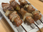 焼鳥 やまだ屋: くまさんの2025年08月03日の2枚目の投稿写真