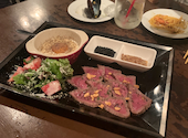 Italian Bar PIENO settimo ピエーノ セッティモ: こってぃさんの2021年10月29日の2枚目の投稿写真
