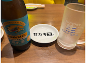 カキもビールも生がスキ 船橋駅前店: ゆうきさんの2026年09月09日の3枚目の投稿写真