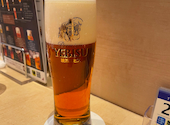 YEBISU BAR エミオ石神井公園店: めげさんの2026年05月の1枚目の投稿写真