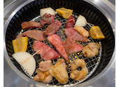 焼肉の牛太 播磨町店: みみこさんの2026年05月10日の1枚目の投稿写真