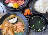 焼肉の牛太 播磨町店: みみこさんの2026年05月26日の2枚目の投稿写真