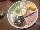 原価ビストロチーズプラス 京都駅タワー前: ターシャさんの2026年06月25日の1枚目の投稿写真
