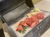 和牛焼肉 WAGYU SHICHIRAN: ちーちゃんさんの2025年02月の1枚目の投稿写真
