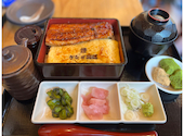 うなぎ吉川 有楽町店: Mさんの2026年03月31日の1枚目の投稿写真