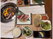 焼肉 寅 西条店: ひでさんの2026年08月08日の1枚目の投稿写真
