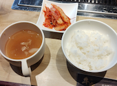 赤身焼肉のカリスマ 牛恋 池袋店: やまぷーさんの2026年06月13日の1枚目の投稿写真