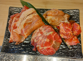 赤身焼肉のカリスマ 牛恋 池袋店: やまぷーさんの2026年06月13日の2枚目の投稿写真
